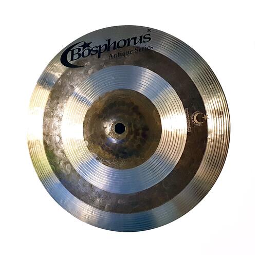 Bosphorus Antique Series Splash Cymbals